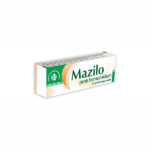 Mazilo proti hemoroidom, 25 g Mazilo proti hemoroidom, 25 g