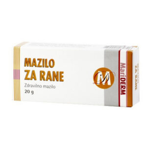 MariDERM mazilo za rane, 20 g