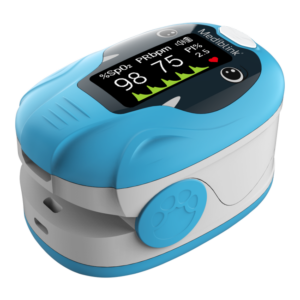 Mediblink M171 Pulzni oksimeter za otroke