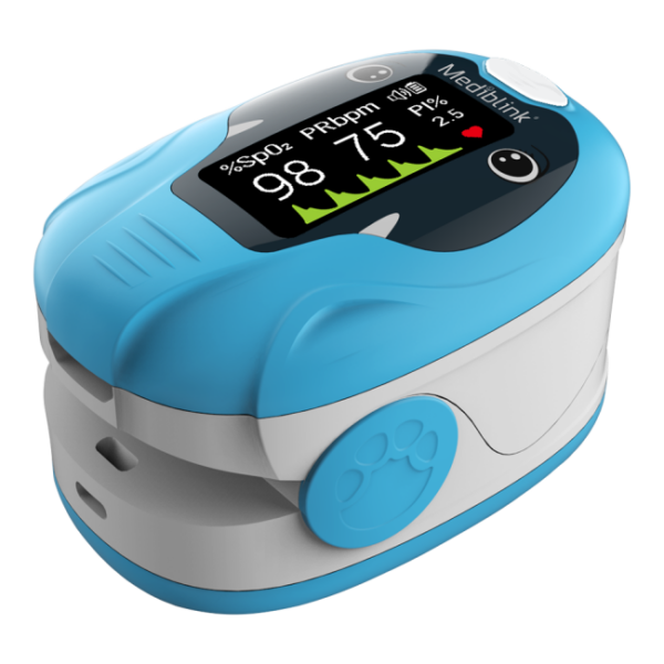 Mediblink M171 Pulzni oksimeter za otroke Mediblink M171 Pulzni oksimeter za otroke