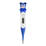 Mediblink M376 digitalni termometer – medved, 1 termometer Mediblink M376 digitalni termometer – medved, 1 termometer