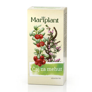 Mariplant čaj za mehur, 50 g
