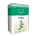 Melisa zdravilni čaj, 50 g