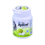 Xylitol pastile brez sladkorja – okus melona, 6 x 60 g Xylitol pastile brez sladkorja – okus melona, 6 x 60 g