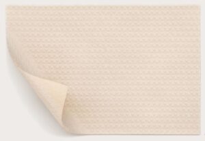 Mepiform silikonska obloga za oskrbo brazgotin (5 x 7,5 cm), 5 oblog