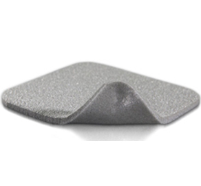 Mepilex Ag obloga za rane (12,5 x 12,5 cm), 5 oblog