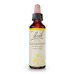 Bach Esenca št. 28 - Mešič (Scleranthus) kapljice, 20 ml Bach Esenca št. 28 - Mešič (Scleranthus) kapljice, 20 ml
