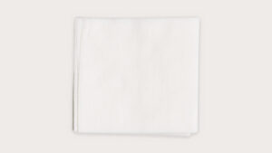 Mesoft nesterilne netkane komprese (7,5 x 7,5 cm), 100 kompres