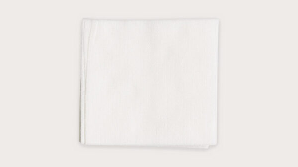 Mesoft nesterilne netkane komprese (7,5 x 7,5 cm), 100 kompres Mesoft nesterilne netkane komprese (7,5 x 7,5 cm), 100 kompres