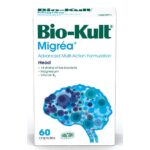 Bio-Kult Migrea kapsule, 60 kapsul Bio-Kult Migrea kapsule, 60 kapsul