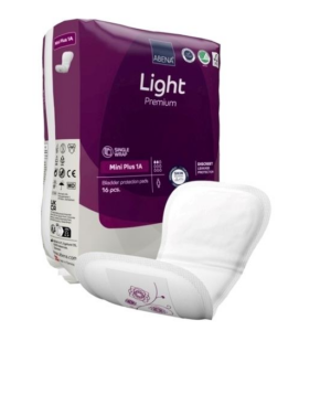 Abena Light Premium Mini Plus 1A predloge, 16 predlog