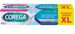 Corega Ekstra Močno Mint pričvrstilna krema za zobne proteze, 70 g Corega Ekstra Močno Mint pričvrstilna krema za zobne proteze, 70 g