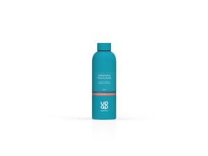 UpAp Hydroactive Thermo steklenica - modra (500 ml)