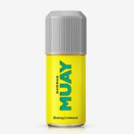 Namman Muay Boxing Liniment olje, 120 ml Namman Muay Boxing Liniment olje, 120 ml