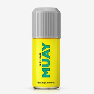 Namman Muay Boxing Liniment olje, 120 ml