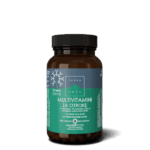 Terranova Multivitamini za otroke kompleks, 50 kapsul Terranova Multivitamini za otroke kompleks, 50 kapsul