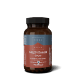 Terranova Multivitamini za šport, 50 kapsul Terranova Multivitamini za šport, 50 kapsul