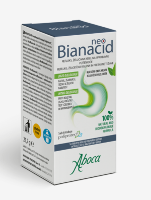 NeoBianacid tablete, 14 tablet