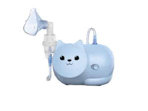 Omron Nami Cat inhalator za otroke