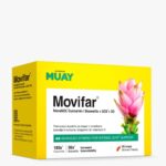 Namman Muay Movifar kapsule, 30 kapsul Namman Muay Movifar kapsule, 30 kapsul
