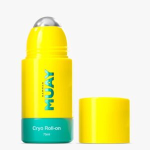 Namman Muay Cryo roll-on, 75 ml