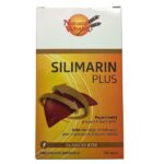 Natural Wealth Silimarin Plus kapsule, 30 kapsul Natural Wealth Silimarin Plus kapsule, 30 kapsul