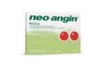Neo-angin pastile, 24 pastil Neo-angin pastile, 24 pastil
