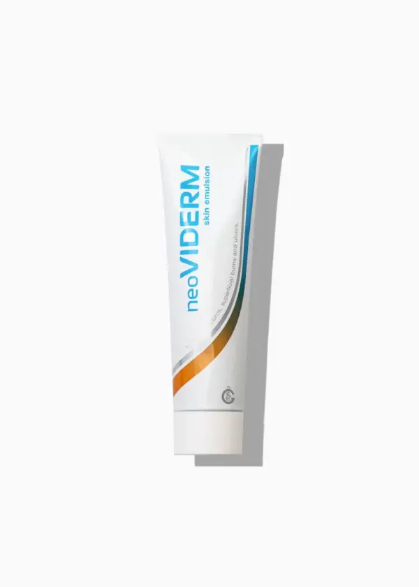 NeoVIDERM emulzija za kožo, 30 ml NeoVIDERM emulzija za kožo, 30 ml