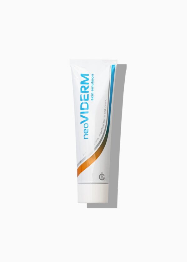NeoVIDERM emulzija za kožo, 100 ml NeoVIDERM emulzija za kožo, 100 ml