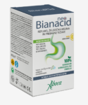 NeoBianacid tablete z okusom limone, 45 tablet NeoBianacid tablete z okusom limone, 45 tablet