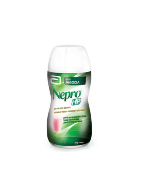 Nepro HP okus jagoda, 220 ml