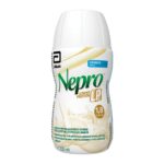 Nepro LP okus vanilja, 220 ml Nepro LP okus vanilja, 220 ml