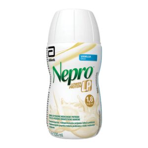 Nepro LP okus vanilja, 220 ml