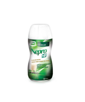 Nepro HP okus vanilja, 220 ml