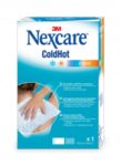 Nexcare ColdHot Maxi obkladek (19,5 x 30 cm), 1 obkladek Nexcare ColdHot Maxi obkladek (19,5 x 30 cm), 1 obkladek