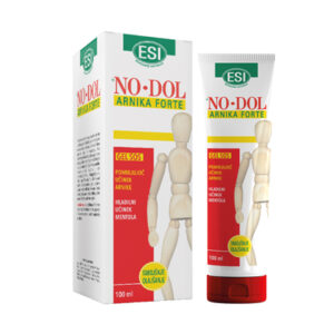 Nodol Arnika Forte gel, 100 ml Nodol Arnika Forte gel, 100 ml