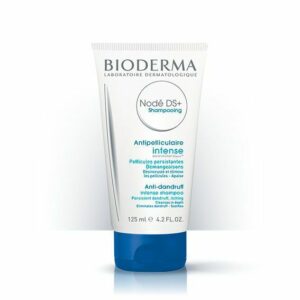 Bioderma Nodé DS+ intenzivni dermatološki šampon proti prhljaju, 125 ml