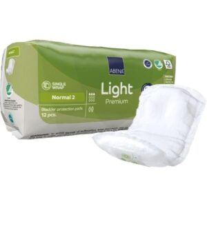 Abena Light Premium Normal 2 predloge, 12 predlog