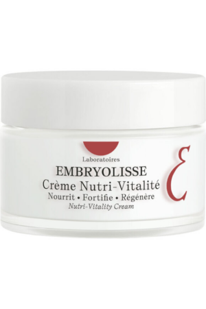 Embryolisse Nutri-Vitality hranilna krema za obraz, 50 ml