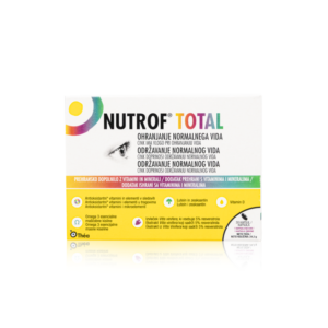 Nutrof total kapsule, 30 kapsul