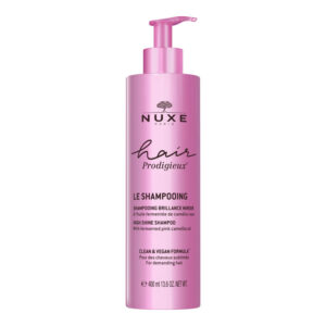 Nuxe Prodigieux Hair šampon za visok sijaj, 400 ml