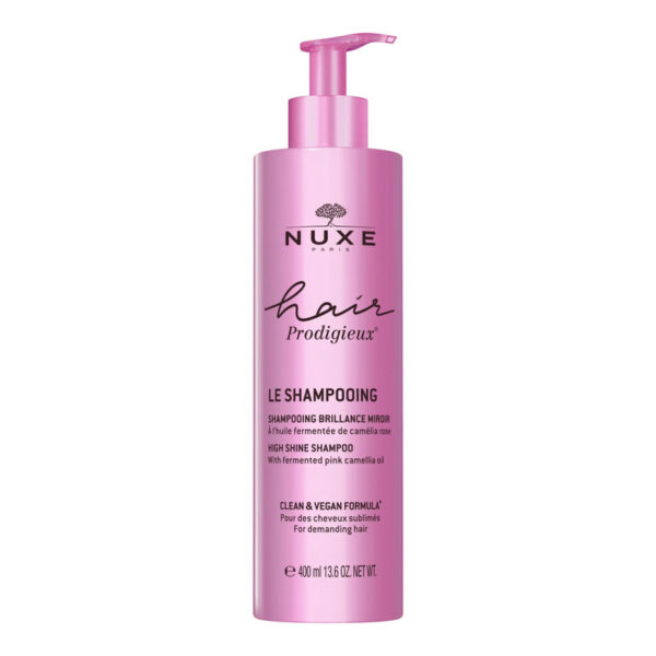 Nuxe Prodigieux Hair šampon za visok sijaj, 400 ml Nuxe Prodigieux Hair šampon za visok sijaj, 400 ml