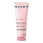 Nuxe Very Rose piling za obraz, 75 ml