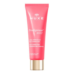 Nuxe Crème Prodigieuse Boost multikorekcijska gel krema, 40 ml