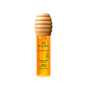 Nuxe Rêve de Miel medena nega za ustnice z aplikatorjem, 10 ml