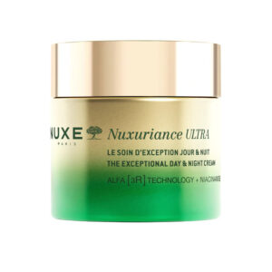 Nuxe Nuxuriance Ultra The Exceptional Cream dnevna in nočna krema, 75 ml