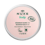 Nuxe Body Rêve de Thé 24-urni deodorant balzam, 50 g Nuxe Body Rêve de Thé 24-urni deodorant balzam, 50 g