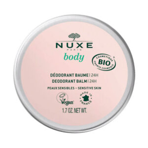 Nuxe Body Rêve de Thé 24-urni deodorant balzam, 50 g