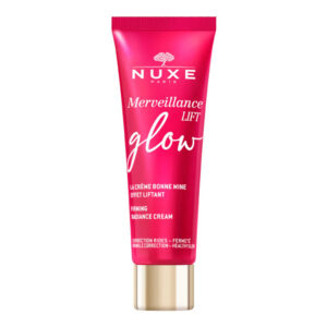 Nuxe Merveillance Lift Glow krema za učvrstitev in sijaj, 50 ml