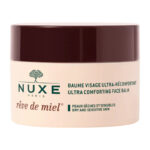 Nuxe Rêve de Miel pomirjujoč balzam za obraz, 50 ml
